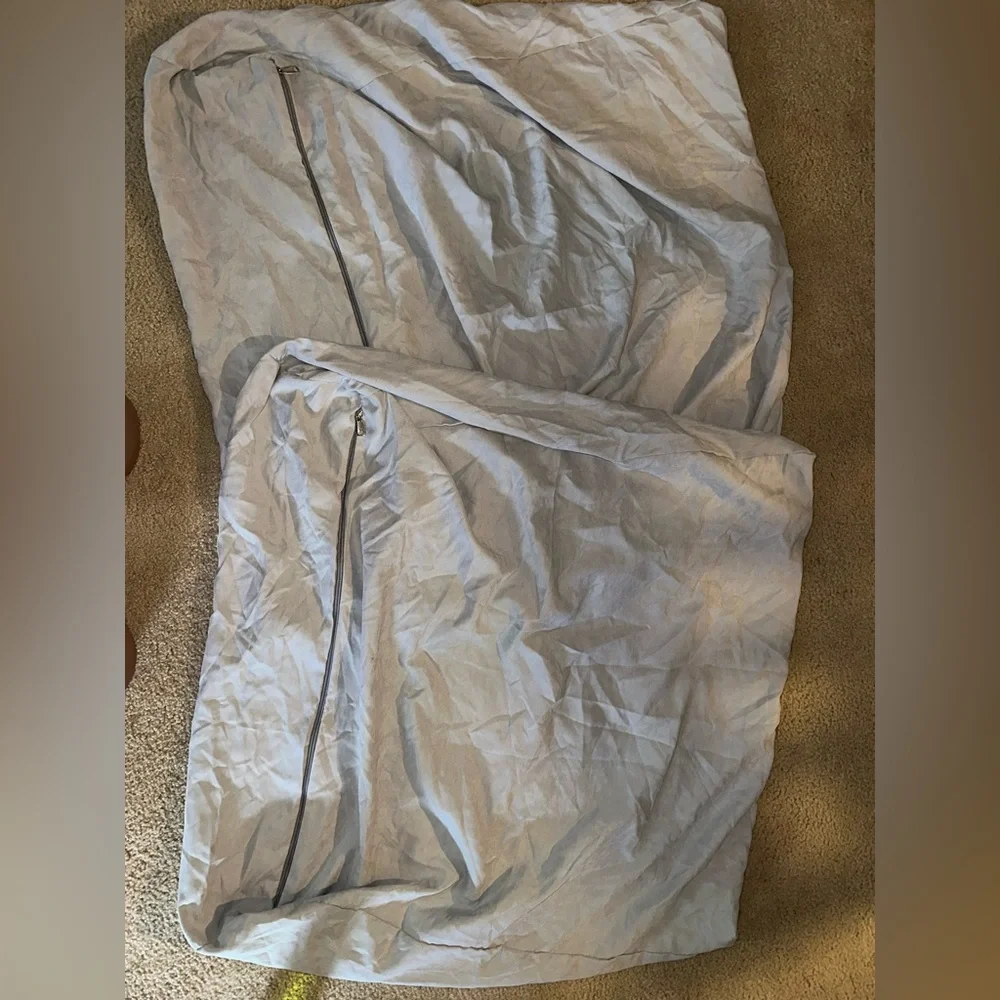Cushion covers